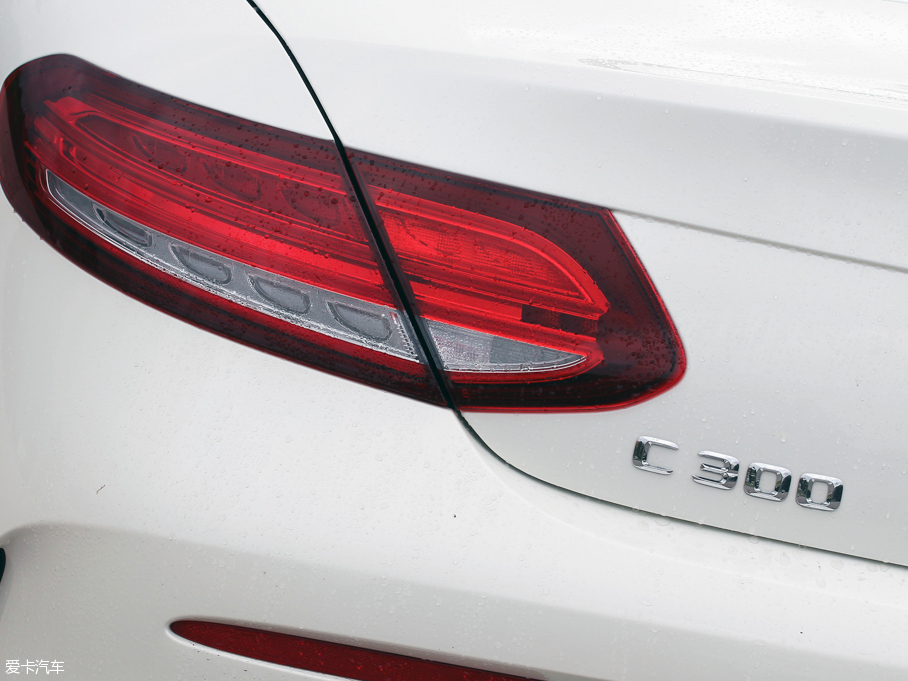 2016��YC��Cabriolet C 300