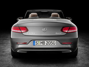 2016C 220d 4MATIC w^