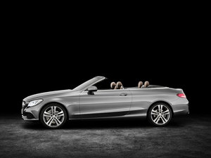 2016C 220d 4MATIC w^