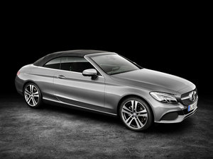 2016C 220d 4MATIC w^