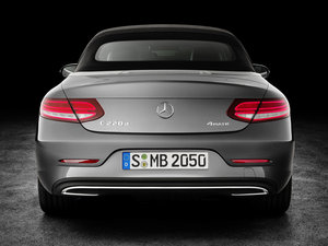 2016C 220d 4MATIC w^