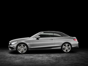 2016C 220d 4MATIC w^