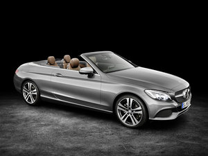 2016C 220d 4MATIC w^