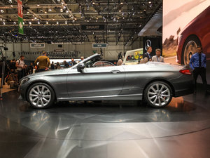 2016C 220d 4MATIC w^