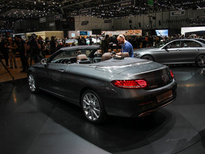 2016C 220d 4MATIC w^