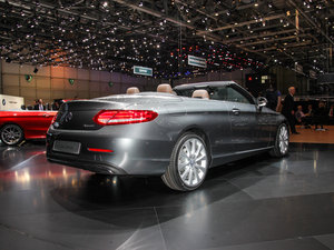 2016C 220d 4MATIC w^