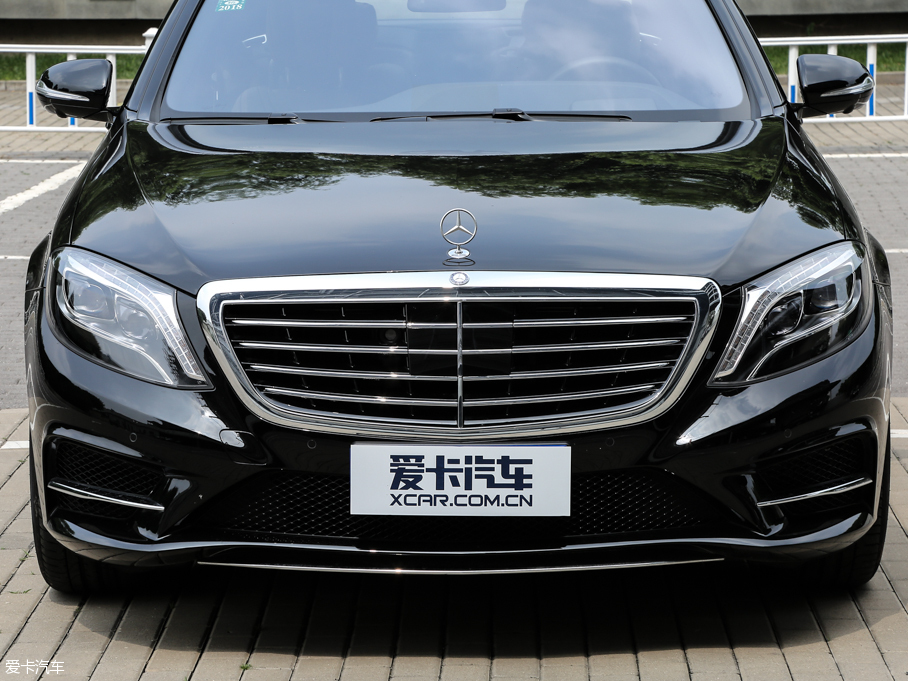 2016YS S 500L 4MATIC