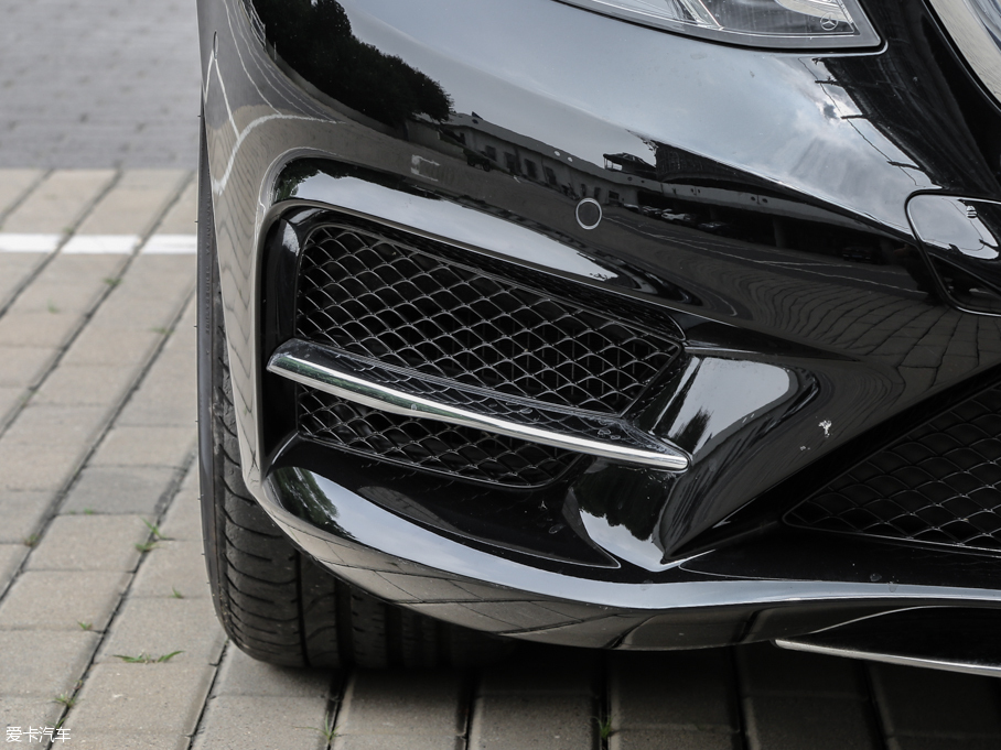 2016YS S 500L 4MATIC