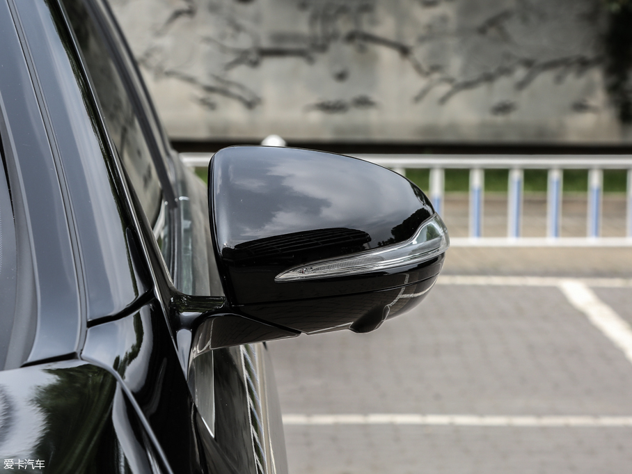 2016YS S 500L 4MATIC