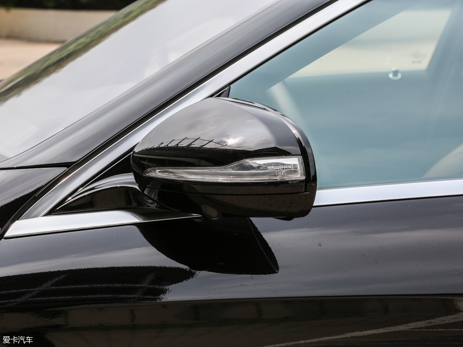 2016YS S 500L 4MATIC