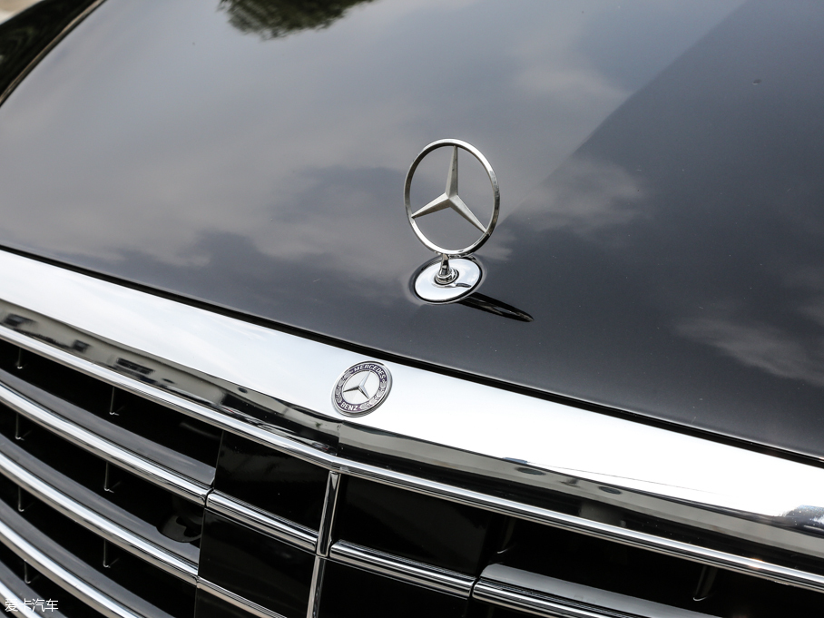 2016YS S 500L 4MATIC