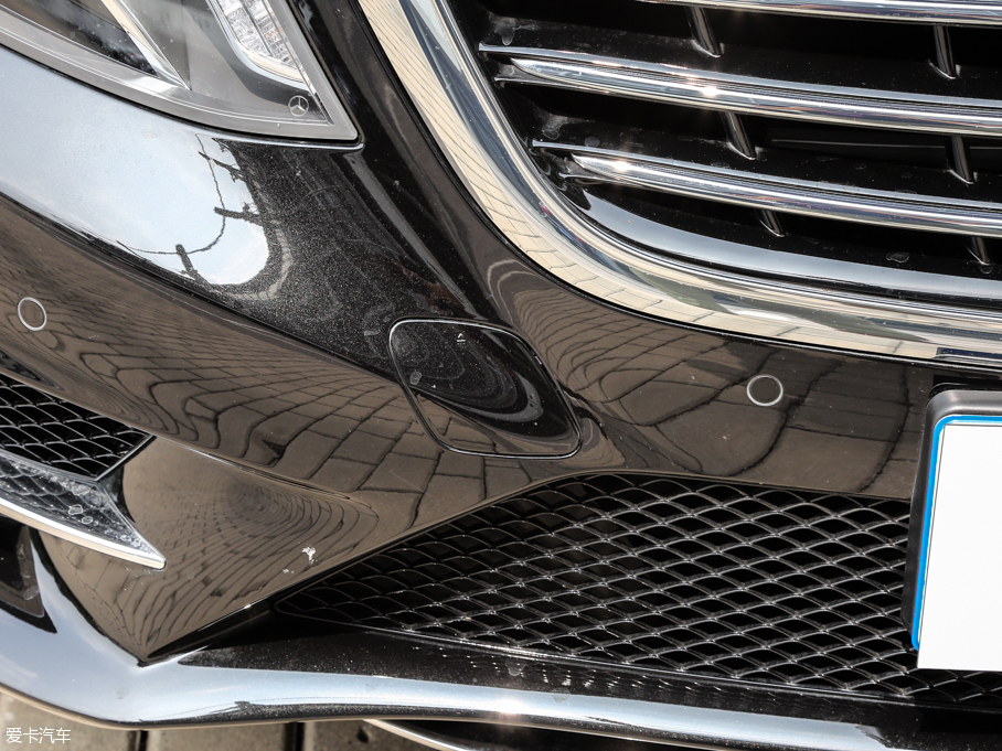 2016YS(j) S 500L 4MATIC