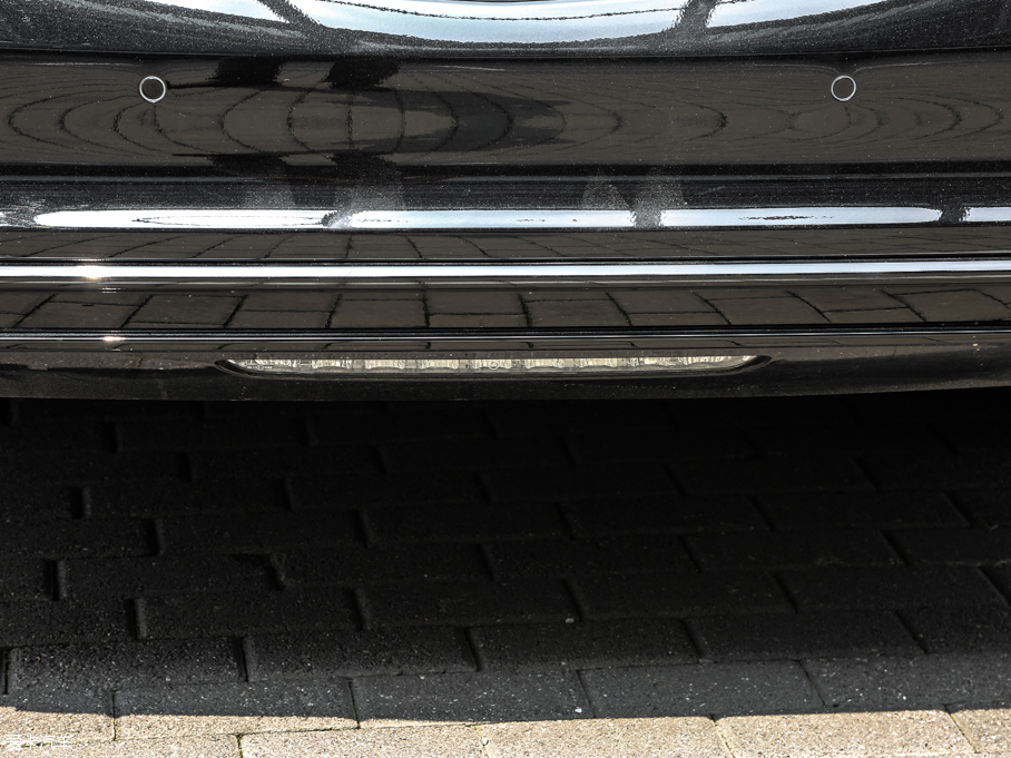 2016YS S 500L 4MATIC