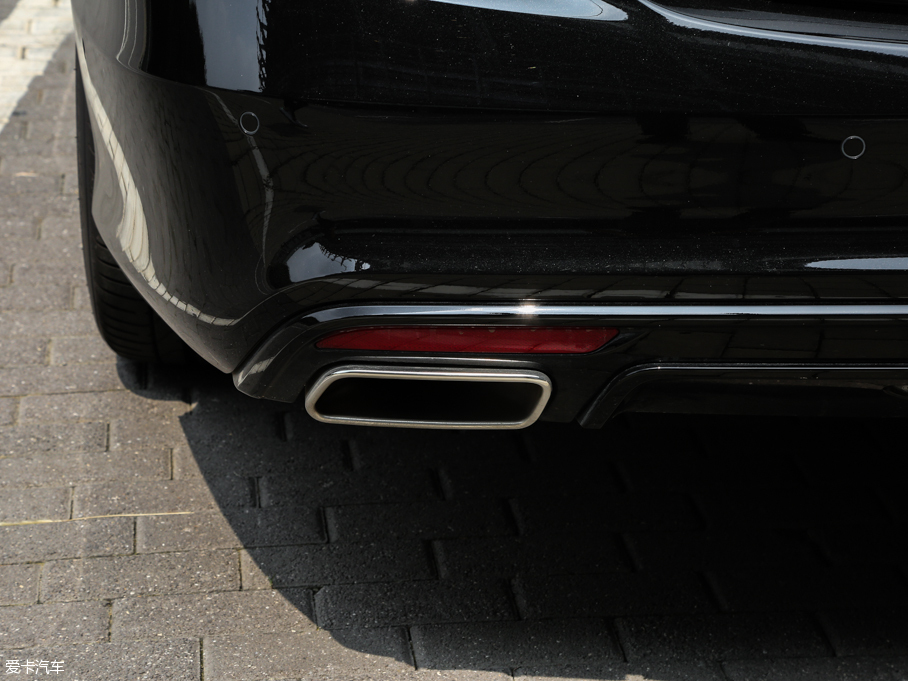 2016YS S 500L 4MATIC