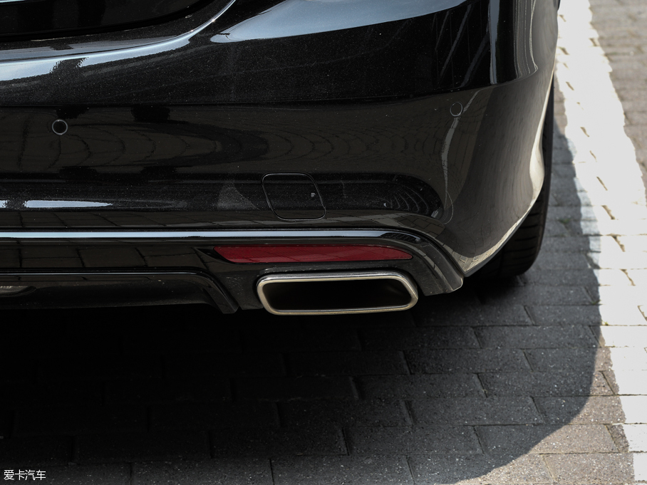 2016YS S 500L 4MATIC