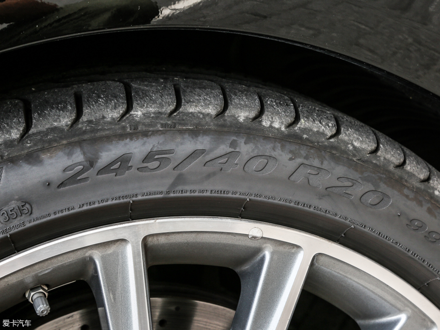 2016YS S 500L 4MATIC