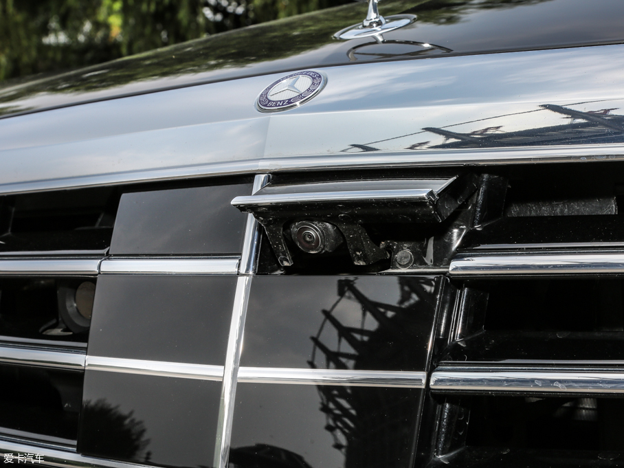 2016YS S 500L 4MATIC