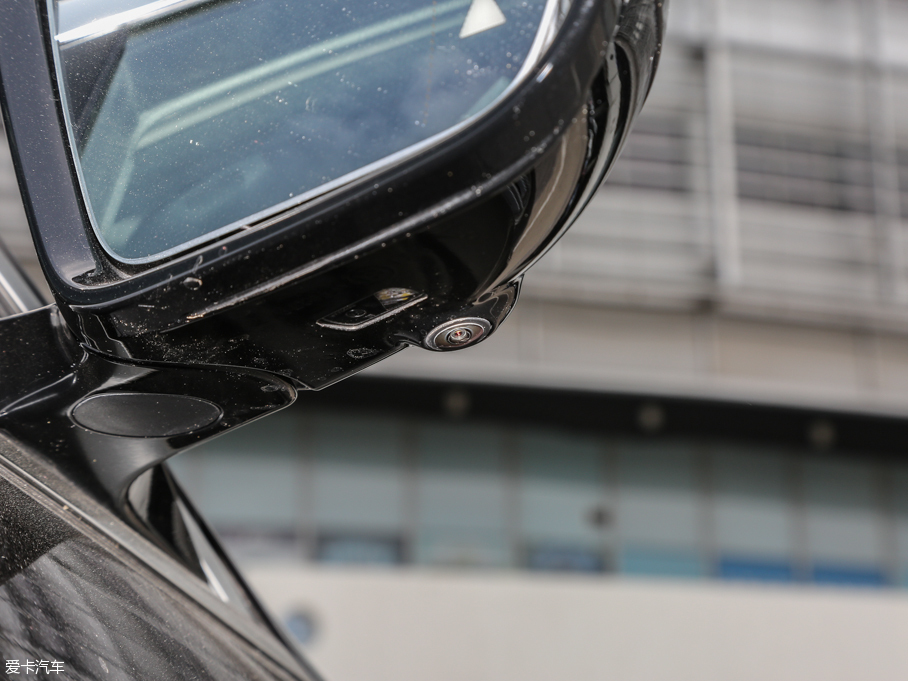 2016YS S 500L 4MATIC