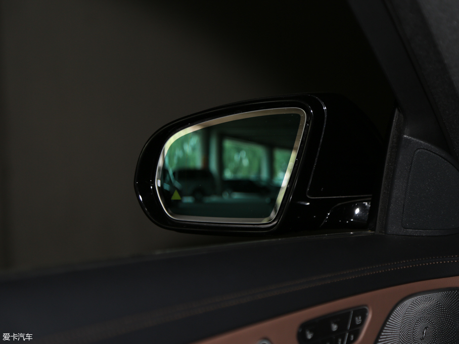 2016YS S 500L 4MATIC