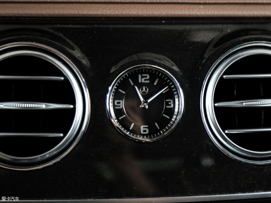 2016YS S 500L 4MATIC