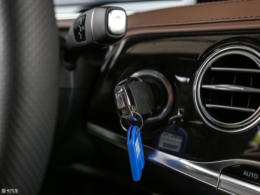 2016YS S 500L 4MATIC