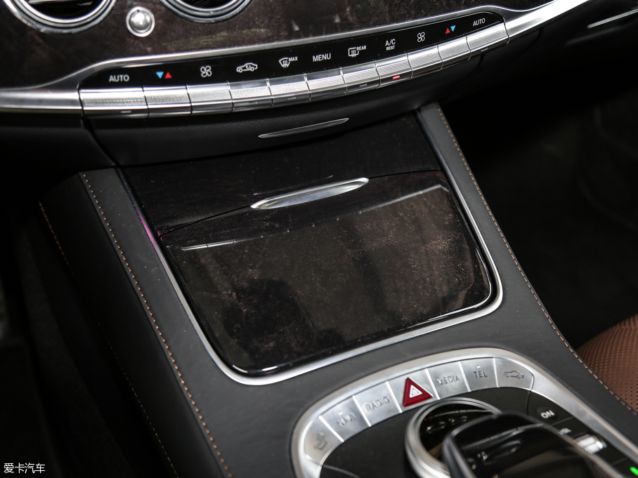 2016YS S 500L 4MATIC