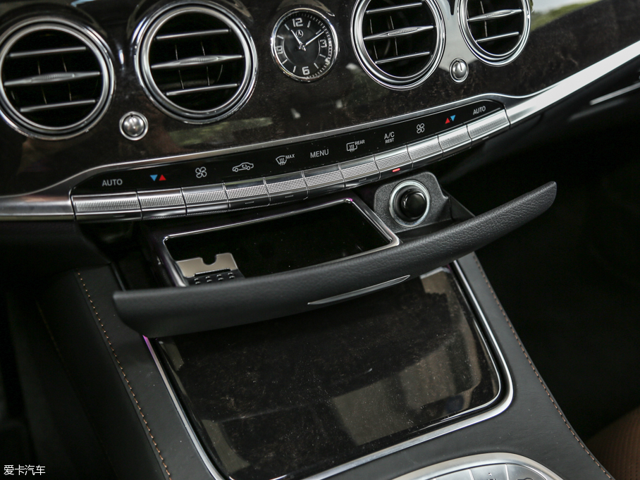 2016YS S 500L 4MATIC