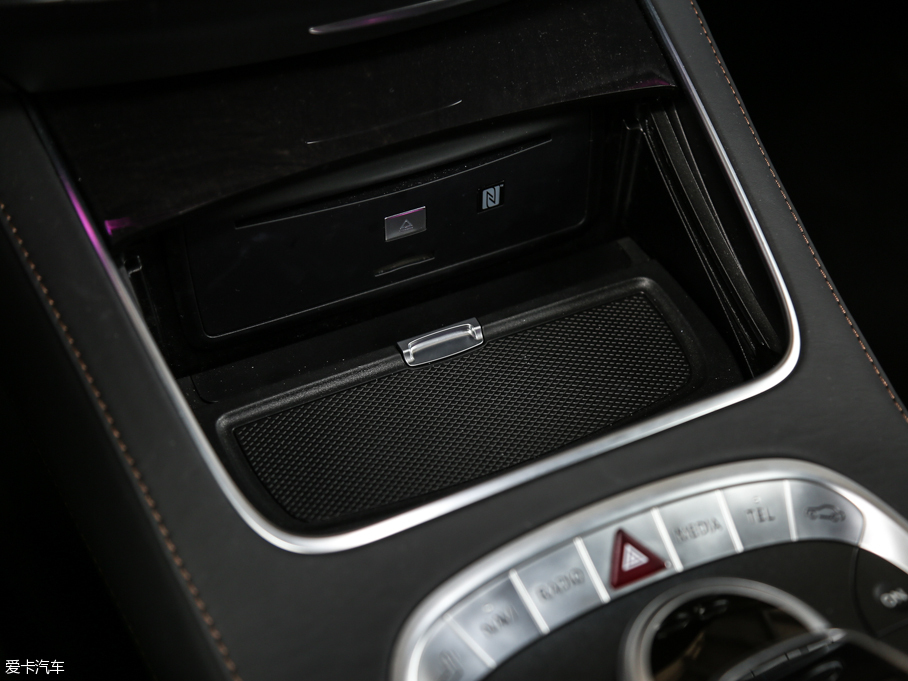 2016YS S 500L 4MATIC