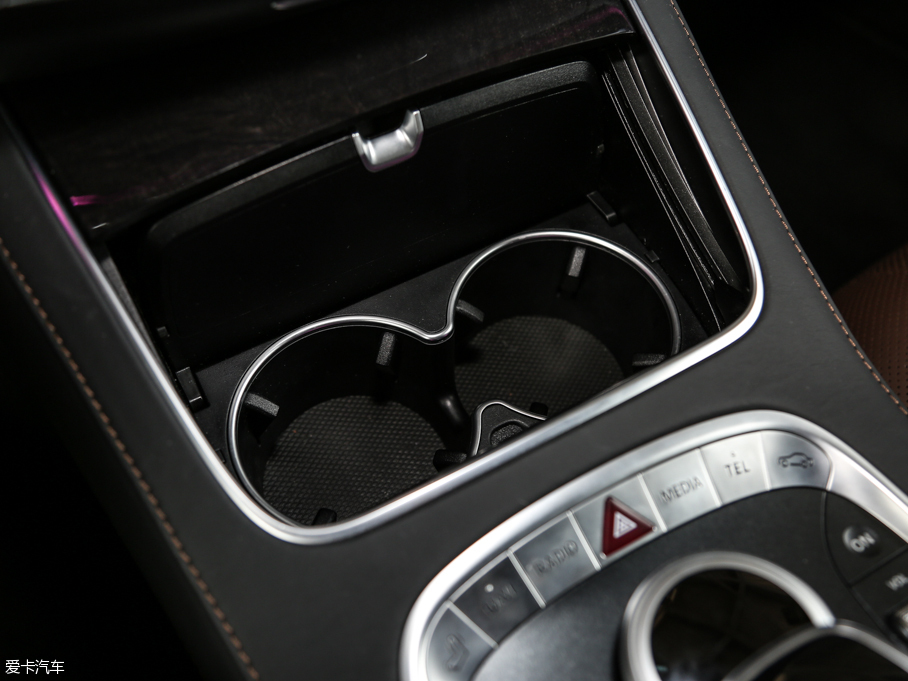 2016YS S 500L 4MATIC