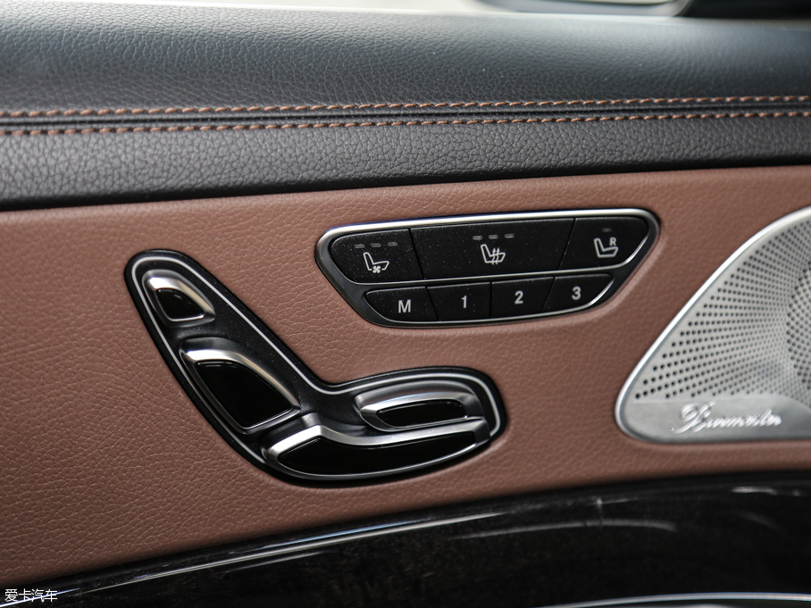 2016YS(j) S 500L 4MATIC