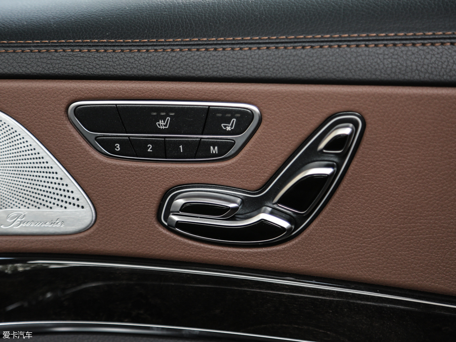 2016YS S 500L 4MATIC