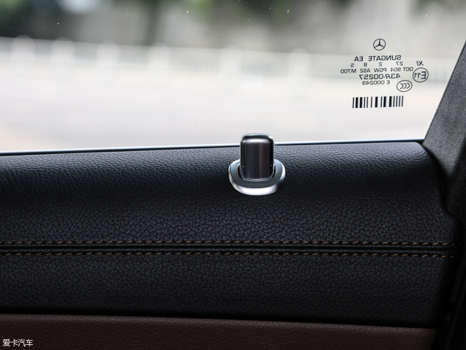 2016YS S 500L 4MATIC