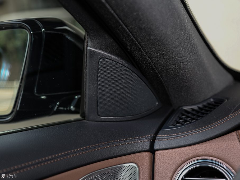 2016YS(j) S 500L 4MATIC