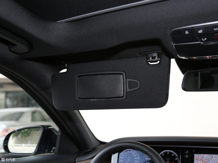 2016YS(j) S 500L 4MATIC