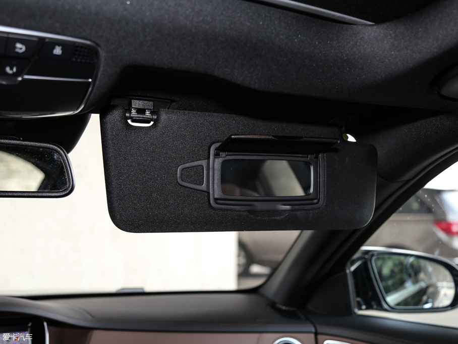 2016YS S 500L 4MATIC