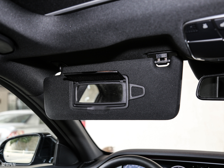 2016YS S 500L 4MATIC