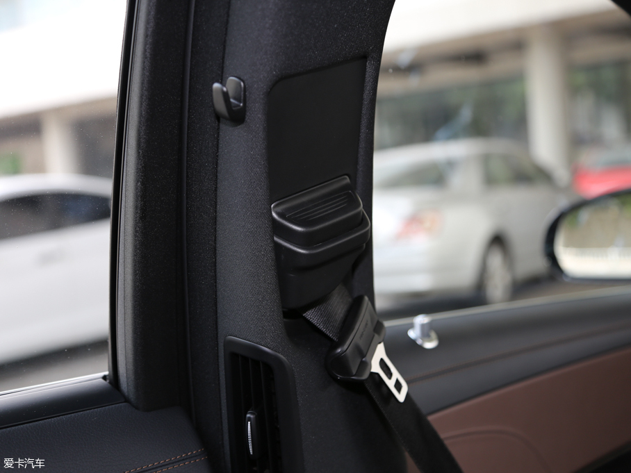 2016YS S 500L 4MATIC