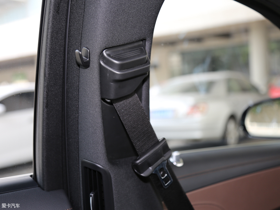 2016YS(j) S 500L 4MATIC