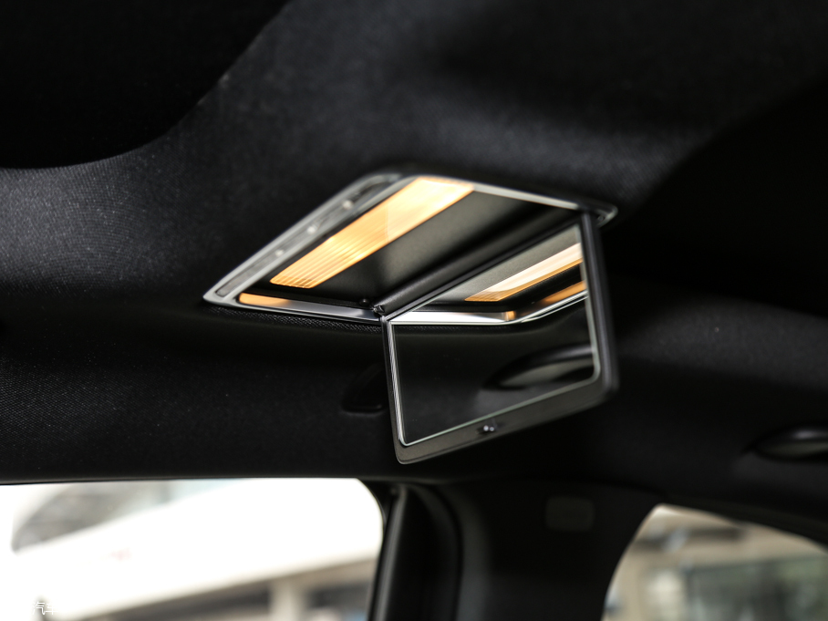 2016YS S 500L 4MATIC