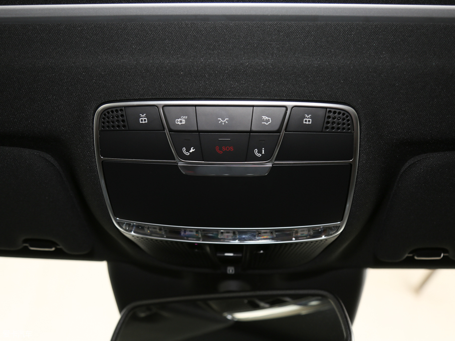 2016YS S 500L 4MATIC