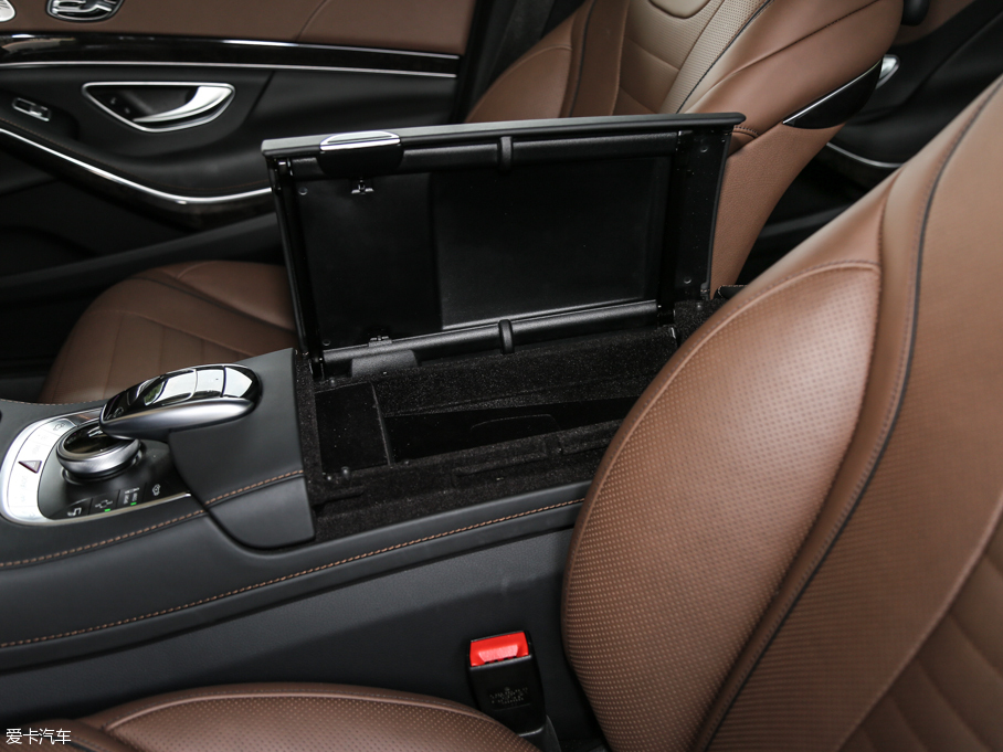 2016YS S 500L 4MATIC