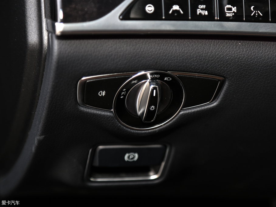 2016YS(j) S 500L 4MATIC