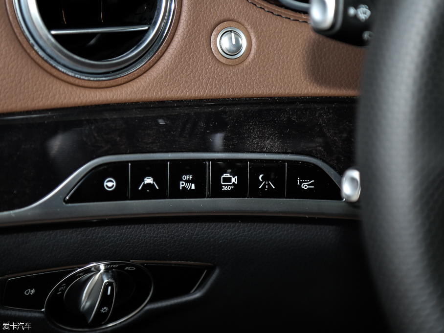 2016YS S 500L 4MATIC