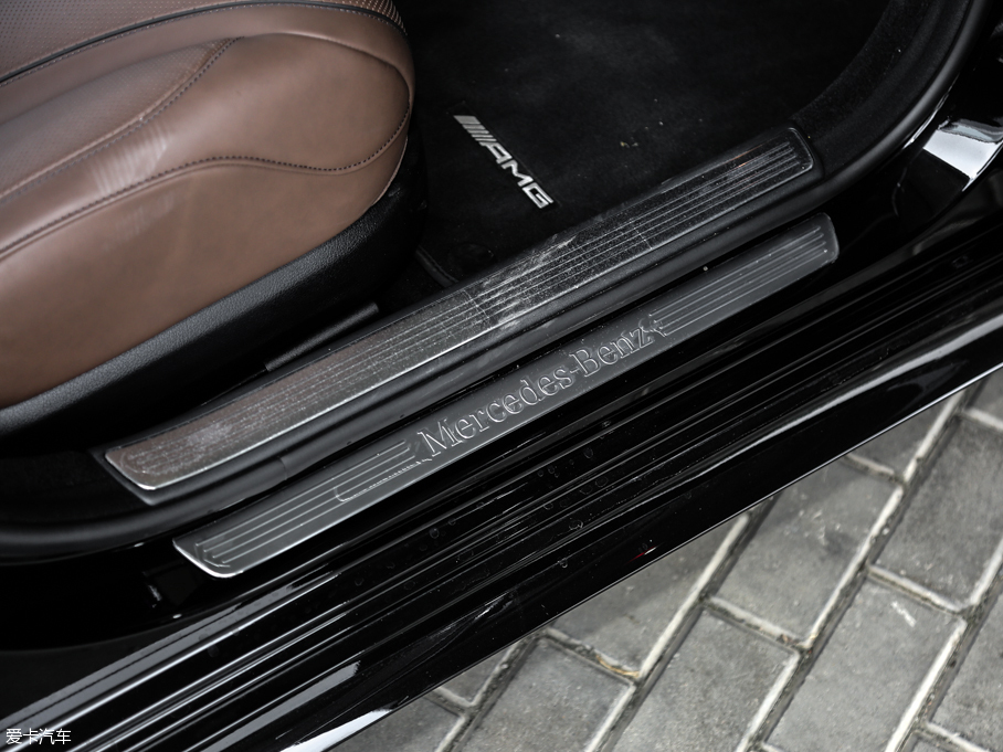 2016YS S 500L 4MATIC