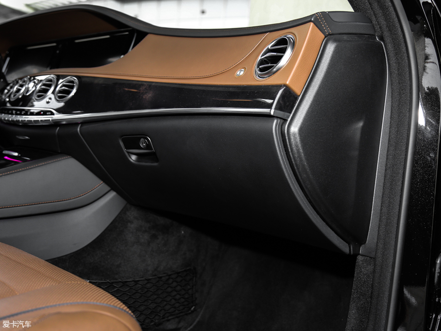 2016YS S 500L 4MATIC