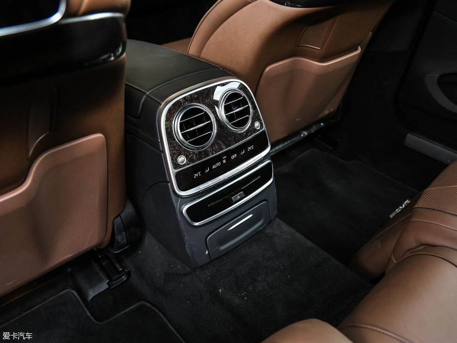 2016YS S 500L 4MATIC