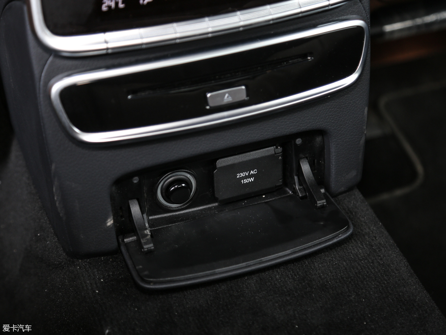 2016YS S 500L 4MATIC