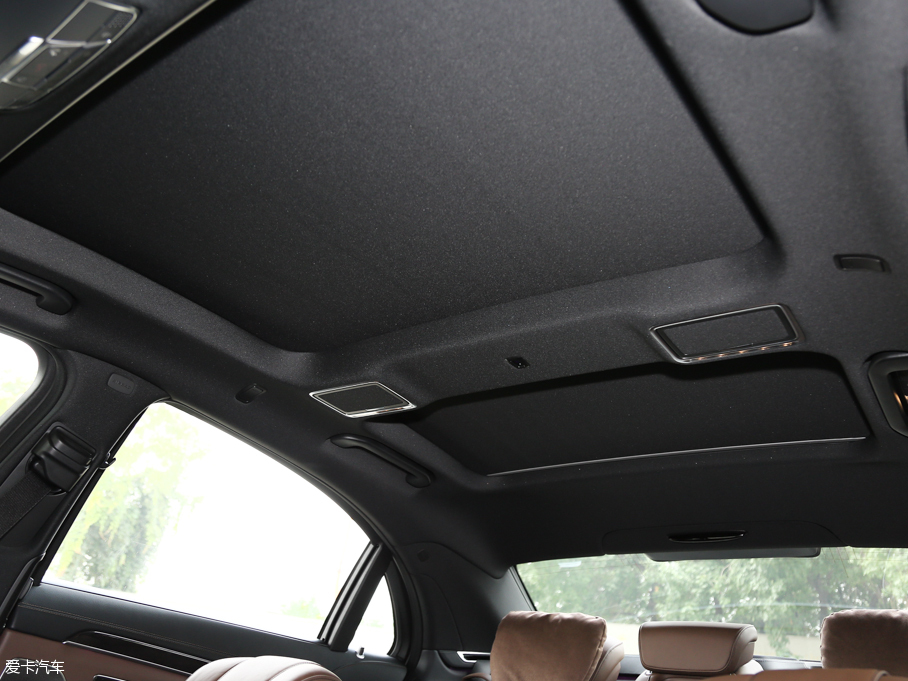 2016YS(j) S 500L 4MATIC