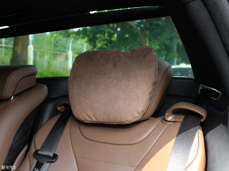 2016YS S 500L 4MATIC