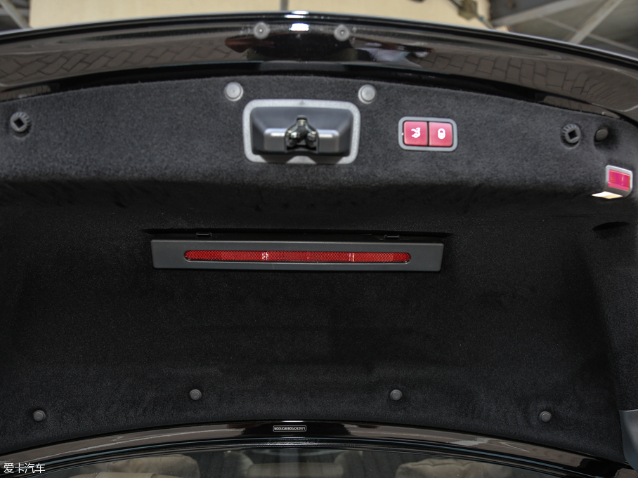 2016YS S 500L 4MATIC